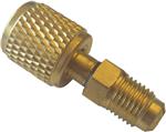 ADAPTER, LIGE, 5/16"F - 1/4"M