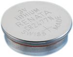 CR2477N 3V 950 MAH LITHIUM RENATA