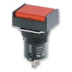 TRYKKNAP A165L-TY
