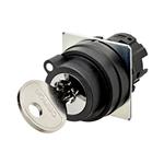 VÆLGER A22NZ Ø22 A22NZ-2BM-01AA