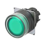 TRYKKNAP A22NZ Ø22 A22NZ-BGM-TGA