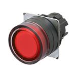 TRYKKNAP A22NZ Ø22 A22NZ-BGM-TRA