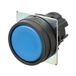 TRYKKNAP A22NZ Ø22 A22NZ-BNM-NAA