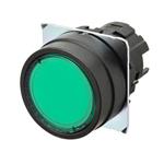 TRYKKNAP A22NZ Ø22 A22NZ-BNM-TGA