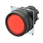 TRYKKNAP A22NZ Ø22 A22NZ-BNM-TRA