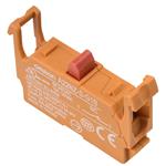 TRYKKNAP A22NZ A22NZ-S-G1B