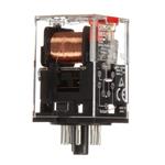 RELÆ MKS2PI AC230 BY OMZ