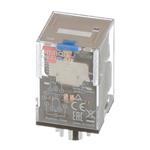 RELÆ MKS3PI-5 DC110 BY OMZ