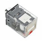 RELÆ MKS3PIN-5 AC110 BY OMZ