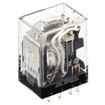 RELÆ MYQ4 24DC