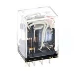 RELÆ MYQ4N 110/120AC