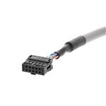 G2RV INTERFACEKABEL M/FLYVENDE LEDNINGER