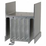 KØLEPLADE T/G3NA-220/420B SSR Y92B-N100