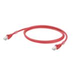 WEID IE-C6FP8LR0020M40M40-R PATCH CABLE