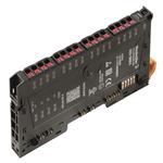 DISTRIBUTIONSMODUL UR20-16AUX-O