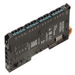 DISTRIBUTIONSMODUL UR20-16AUX-GND-O