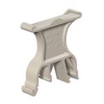 TERMINAL MARKING, PITCH IN MM: 5.00