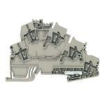 WEID ZDKPE 2.5-2 MULTI-TIER MODULAR TERM