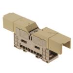 WEID WFF 120/M12/AH STUD TERMINAL, THREA