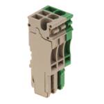 Z-SERIES PLUG-IN CONNECTOR ZP 2.5/1AN/3