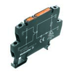 TOS 12VDC/48VDC 0,5A