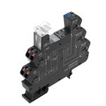 TRP 24VDC 2CO EMPTY