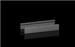 VX SOKKEL SIDER H= 100MM B = 800MM