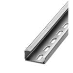 DIN SKINNE G-PROFIL 15X32MM, HUL 6,2X15