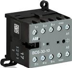KONTAKTOR  BC6-30-10-1,4 24VDC