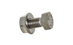 BOLT M8X16 MM 50 STK. MP-295R