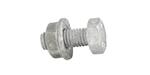 BOLT M8X20 MM 50 STK. VFZ MP-294Z