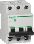 AUTOMATSIKRING C10A 3P 10KA 3M