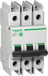 AUTOMATSIKRING C10A 3P 10KA 3M