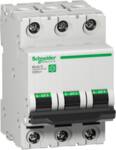 AUTOMATSIKRING C10A 3P 10KA 3M