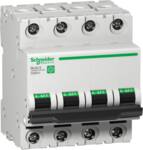 AUTOMATSIKRING C10A 4P 10KA 4M