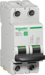 AUTOMATSIKRING C10A 2P 10KA 2M