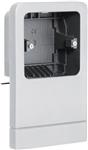 UNIVERSALBOKS 2 SL20080 RAL9016
