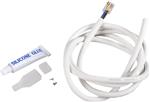 TILSLUTNINGSSÆT LEDSTRIP 230V 1,5M