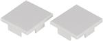 ART ENDESTYKKE HIGH ALU 2STK