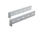 BESLAG SYSTEMLOFT ALU 2 STK