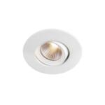 OPTIC S QUICK ISO 4,5W 2000-2700K HVID