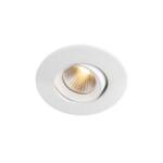 OPTIC S QUICK ISO 4,5W 2700K 275LM HVID