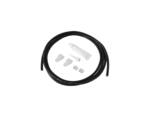 TILSLUTNINGSSÆT LEDSTRIP 24V IP67 TW