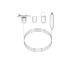 FLEXLINE WIREOPHÆNG KIT HVID
