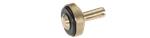 FMM ventilkegle til termostat 1/2'', 3600-1500 til posteventil