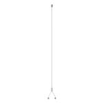 SUSPENSION WIRE LINEAR INDV