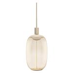 1906 PENDULUM NEEDLE E27 BG LEDV