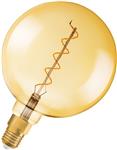 1906 GLOBE 200 4W/820 (28W) GULD E27