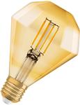 1906 DIAMOND 4W/825 (40W) GULD E27