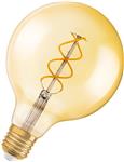 1906 GLOBE 125 5W/820  (28W) GULD E27